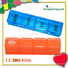 Mini One Day Plastic Pill Box (PH1198)